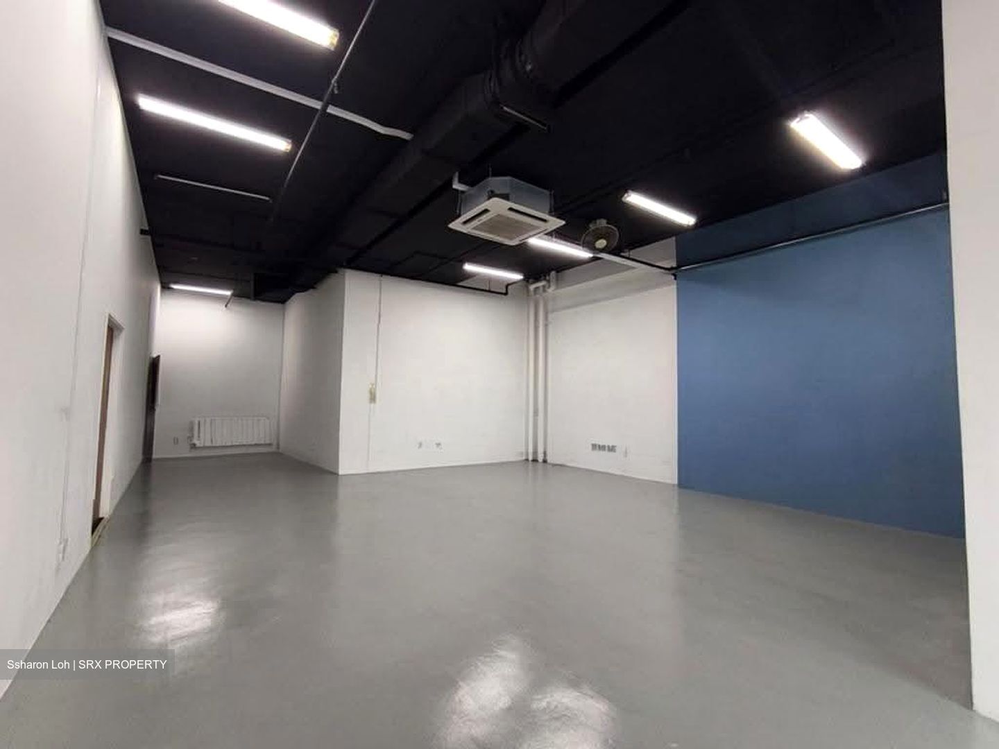 Ubi Techpark (D14), Factory #613993911